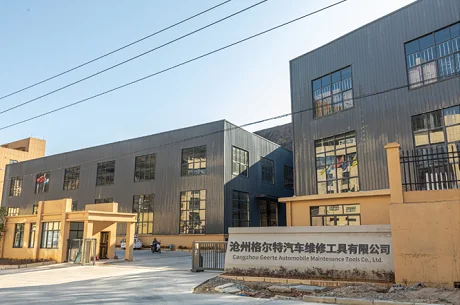 Cangzhou Geerte Automobile Maintenance Tool Co., Ltd.