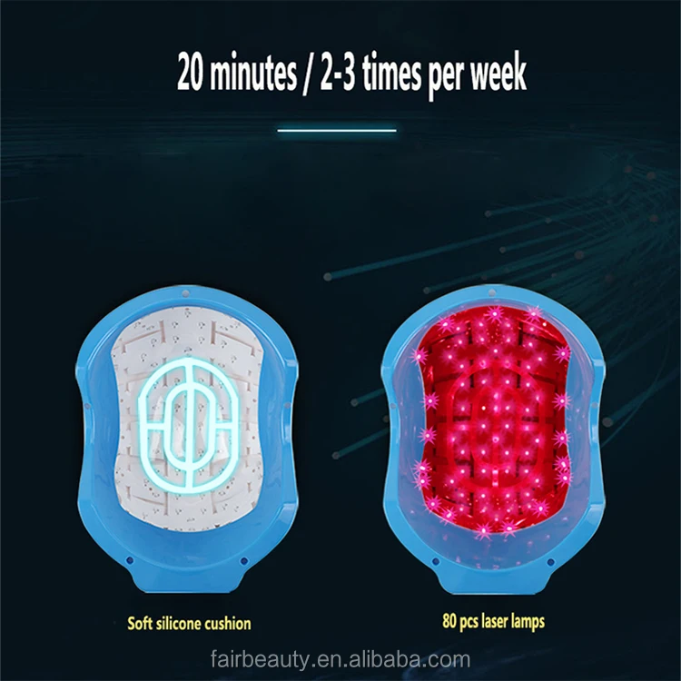 Aurora AR-650 Hair Growth Therapy