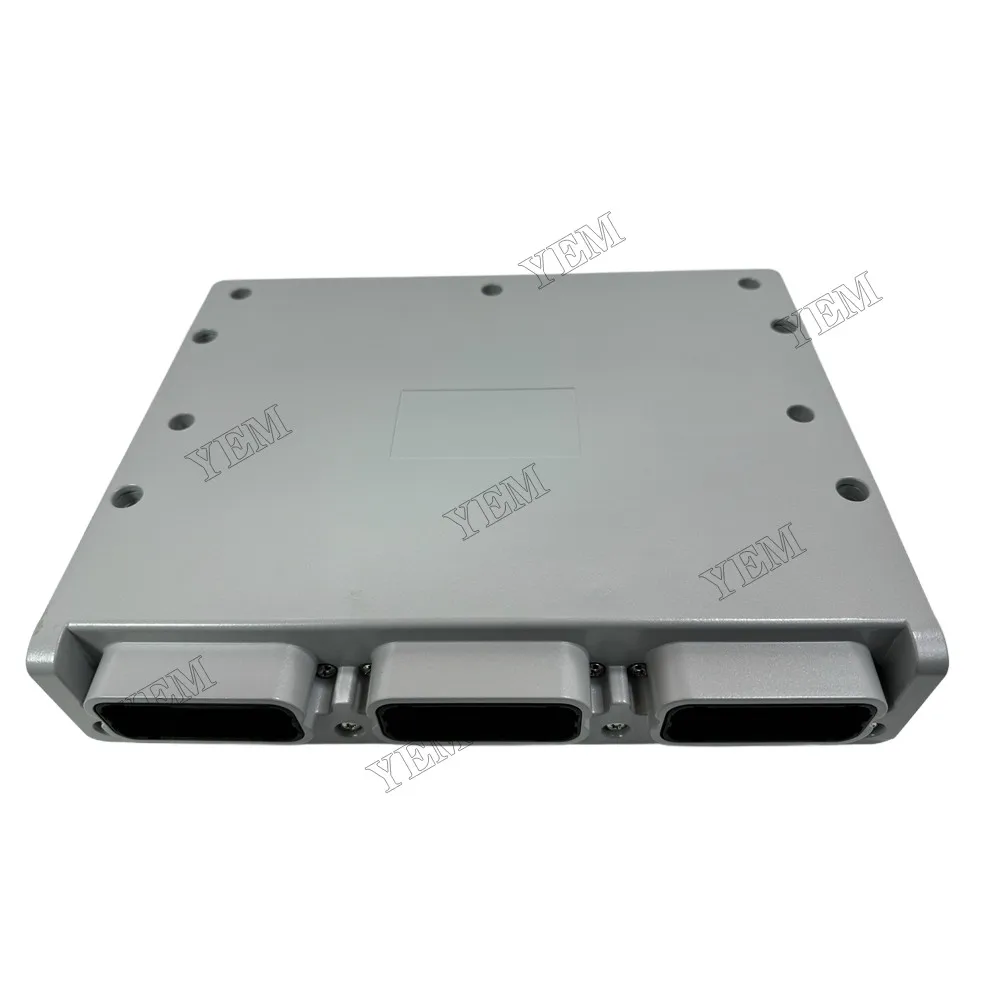 ECU 21Q4-32212 21Q4-32211 Fit for Hyundai R140W-9S Engine