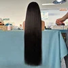straight wig
