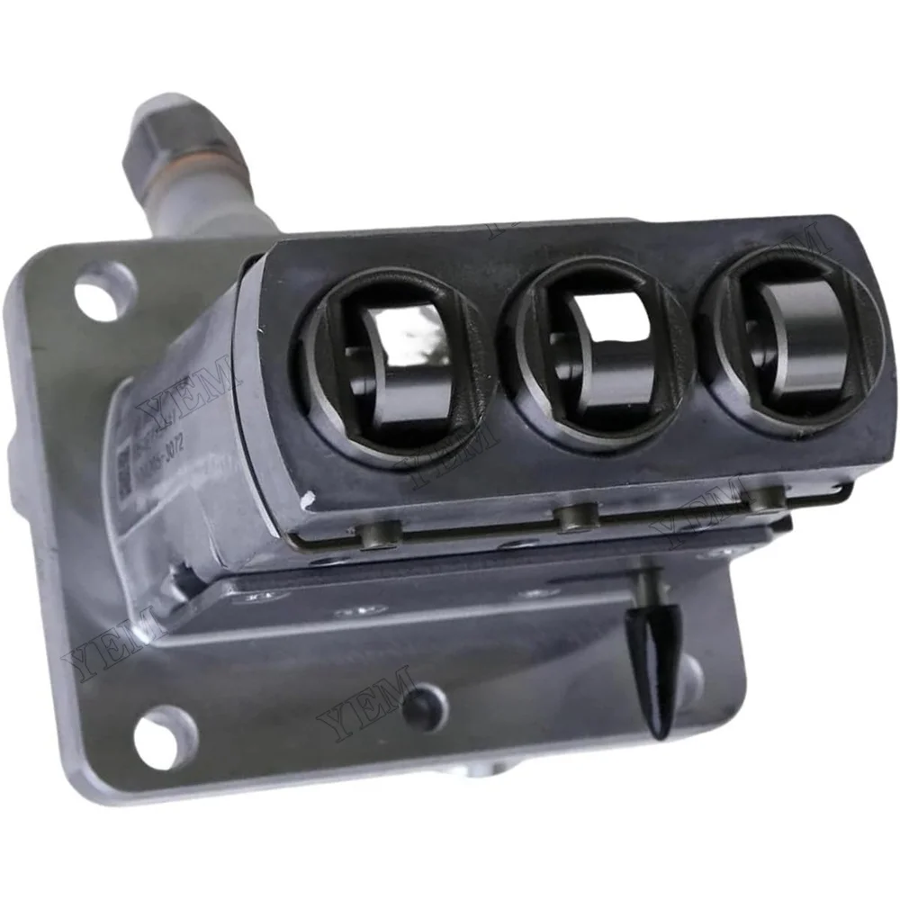 Fuel Injection Pump 16006-53071 for Kubota Engine D902 D722 D782 2