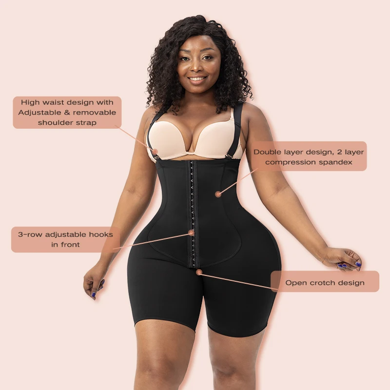 Wholesale Wholesale Tummy Control High Compression Butt Lifter Post Surgery  Shapewear Colombianas Women Colombian Fajas From m.alibaba.com