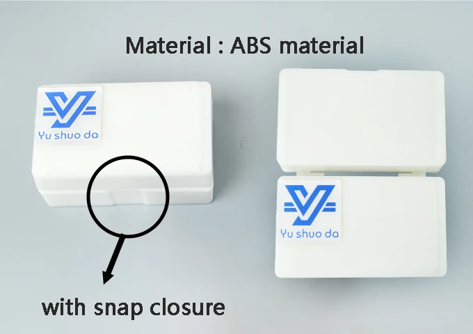 slides storage box