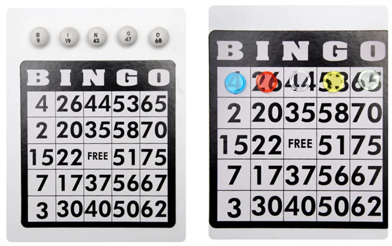 Набор ручного мяча для игры в лотереи Lucky онлайн-Рисование набор мячей пронумерованная лотерейная машина с ручным