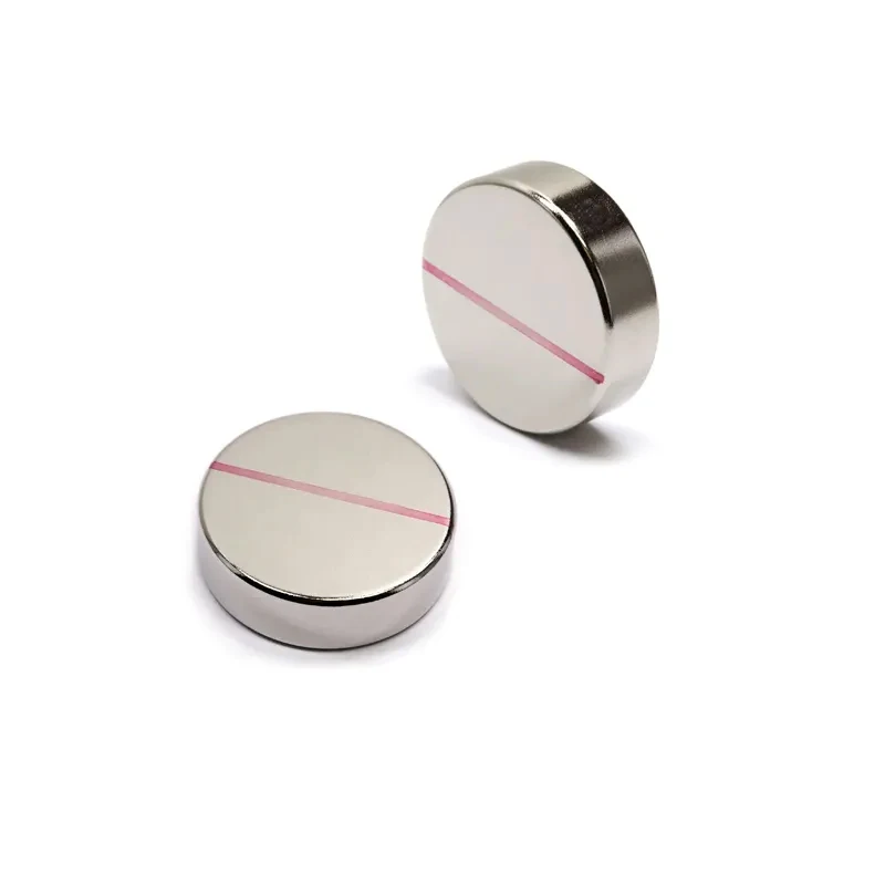 Permanent Generators And Factory Neodymium Industrial Round Buy