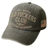 Old embroidery gray