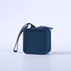 Dark green (73 size silicone small square bag 82*82*5)