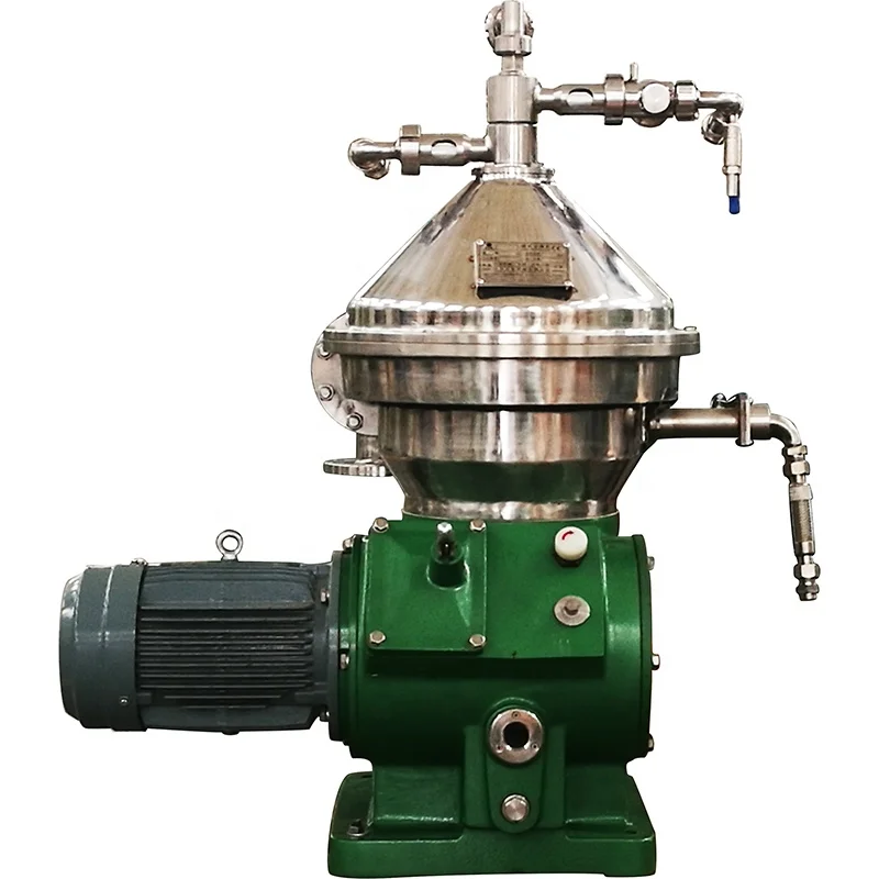 Manual Centrifuge Milk Separator