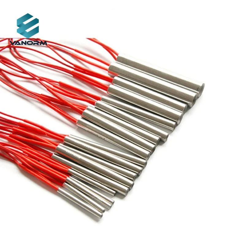 Cartridge Heating Element Igniter