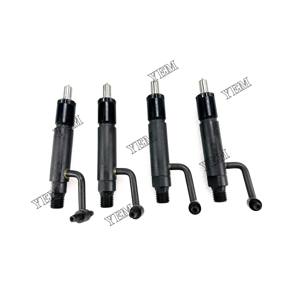 For Yanmar 4TNV98 Injector 159P205 Machinery Engine Spare Parts 2