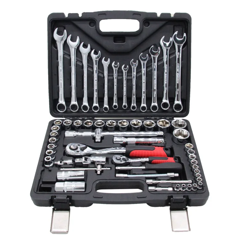 Factory Price Force Tool Box Kit Complete Tool Box Set Buy Force Tool