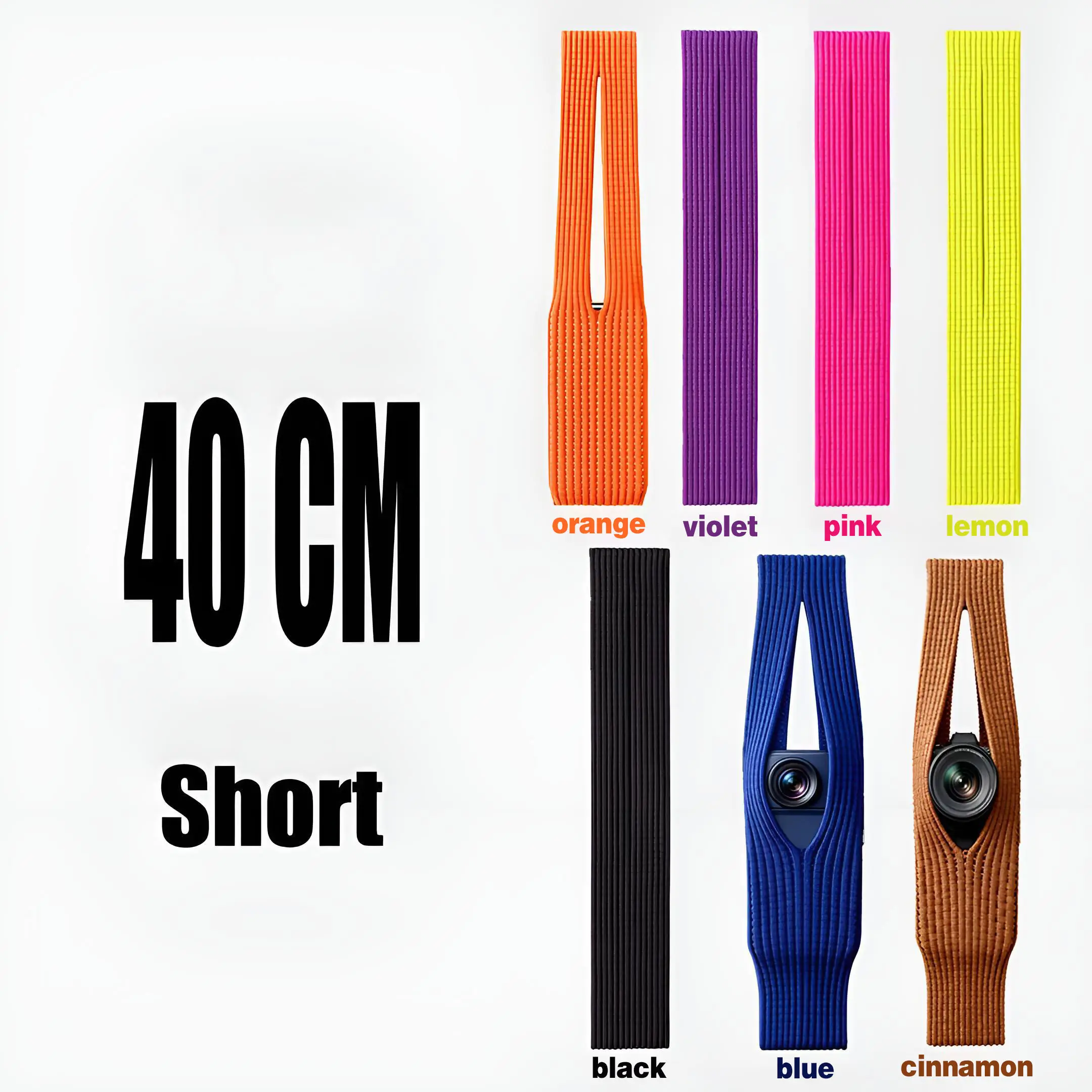 product trendy 40cm knitted pocket bag   high end fashion accessory with apple knit phone pouch tag for iphone 17 pro mobile phone bags-6