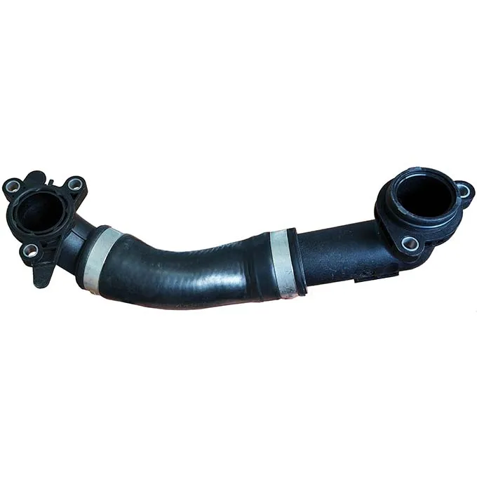 BMW Radiator Hose 11 53 8 645 545 | High-Quality Cooling Pipe for