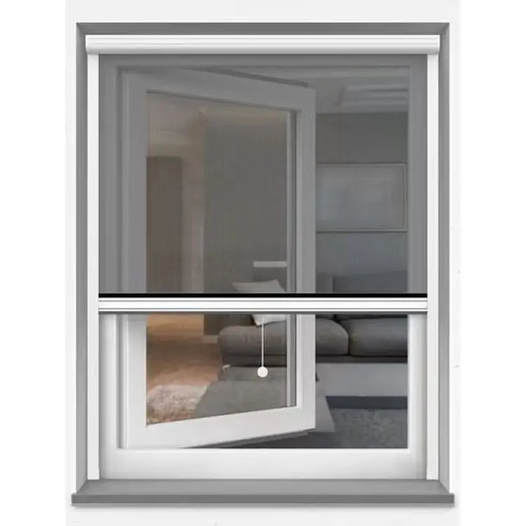 Newly Developed Products High Quality Casement Windows Aluminum Alloy