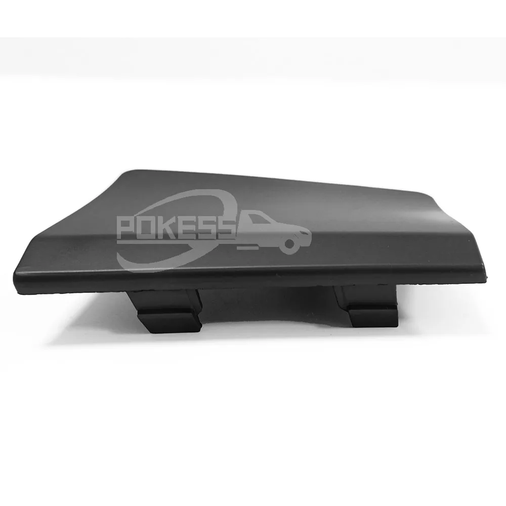 Auto Parts Body Parts Front Bumper Trailer Cover OEM MB6B17A989SAAPRA... — 6