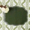 Verde bosque