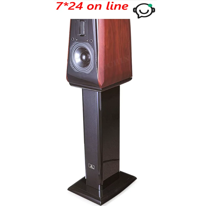 スピーカー・ウーファー AURUM CANTUS LEISURE2 se Aurum Cantus Leisure 2 Deluxe Bookshelf Speaker - 100W Power