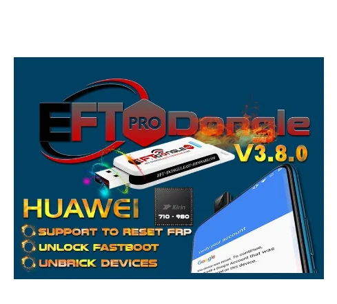 2022 Original EFT Pro Dongle Easy Firmware Team Dongle EFT Pro Dongle tools