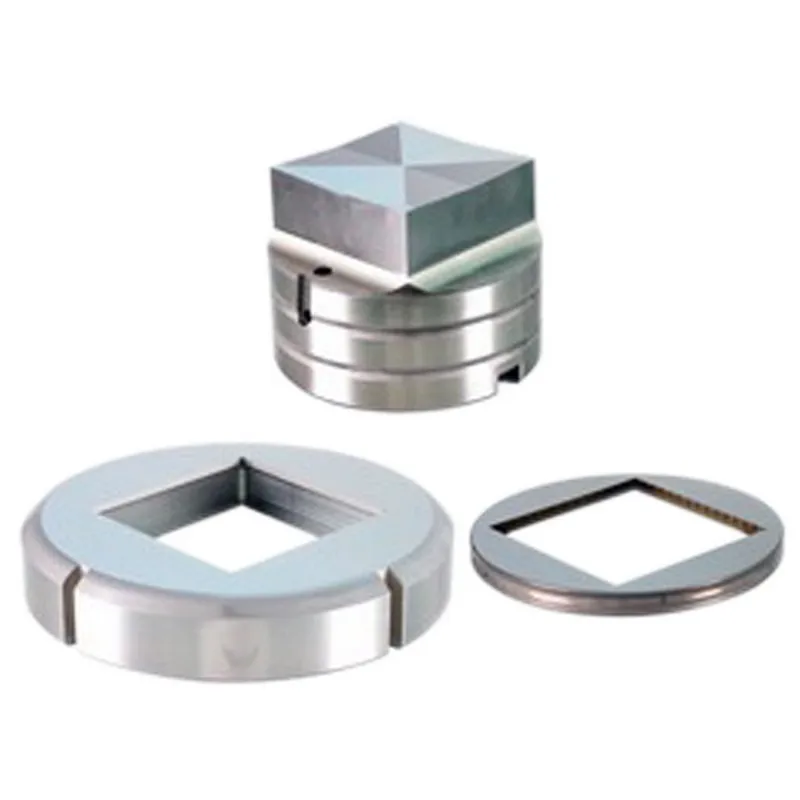 Amada CNC Punch Press Tool and Dies Lighting Fixture and Cable Trays Product Category Moulds