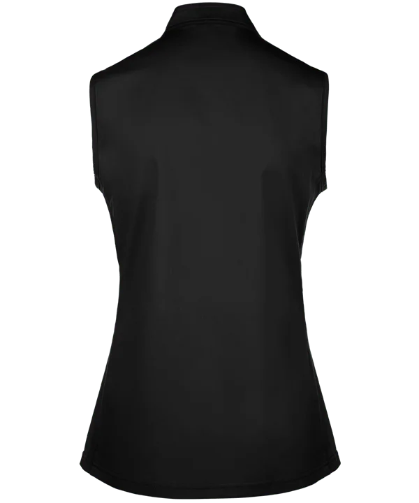 New Design Scrub Uniform Stretch Active Knit Panel Scrub Vest Medical Work Wear