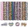 Animal Skin Heat Transfer Vinyl