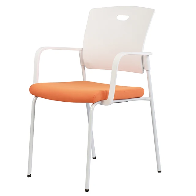 Оптовая поставка Конференц-зал Пластиковый Штабелируемый стул конференции без