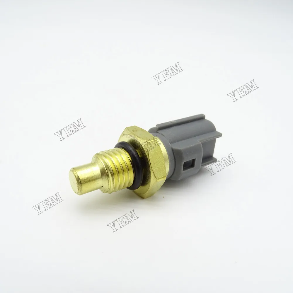 For John Deere Fuel Temperature Sensor RE516336 Engine Parts China Manufacturer 2