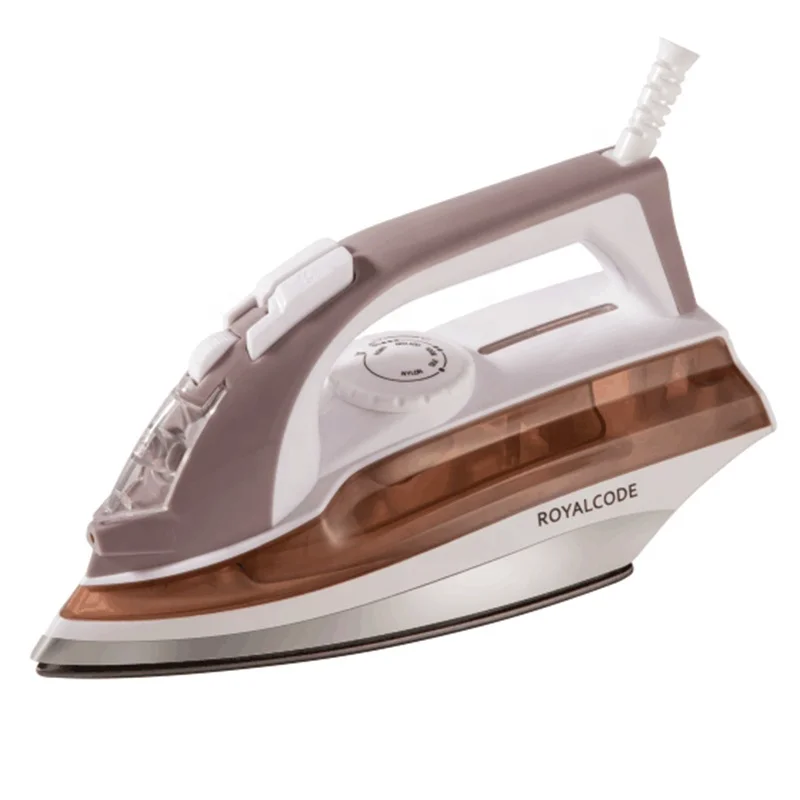 Electric iron household steam