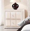 Beige + Engineered Wood + Fabric