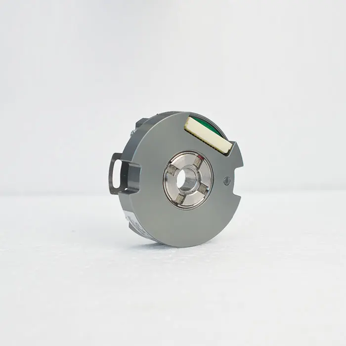 1024 cnc lathe spindle encoder NPN PNP TTL HTL circuir optical encoder PN48 incremental rotary encoder price