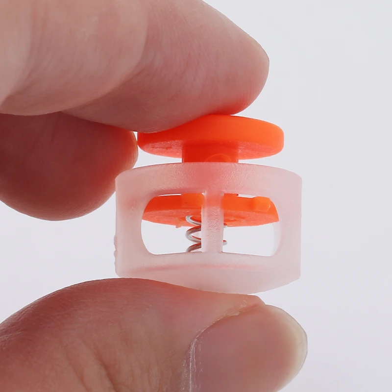 Оптовая продажа цветные шнурки без завязывания шнурков пластиковые