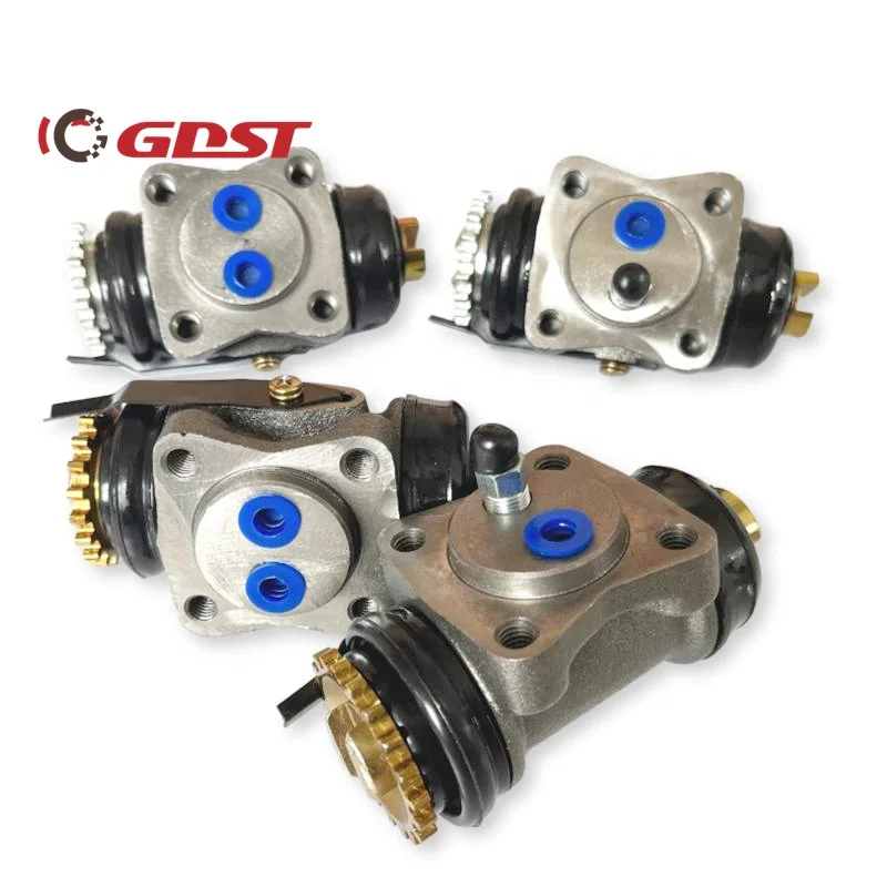 Gdst Wholesale Price Brake Wheel Cylinder 47550-36100 47560-36100  47570-36100 47580-36100 4755036100 For Toyota Rh Bu60 - Buy Brake Wheel  Cylinder 47550-36100 47560-36100,High Performance Hydraulic