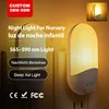 565 /590 nm Amber Light 02