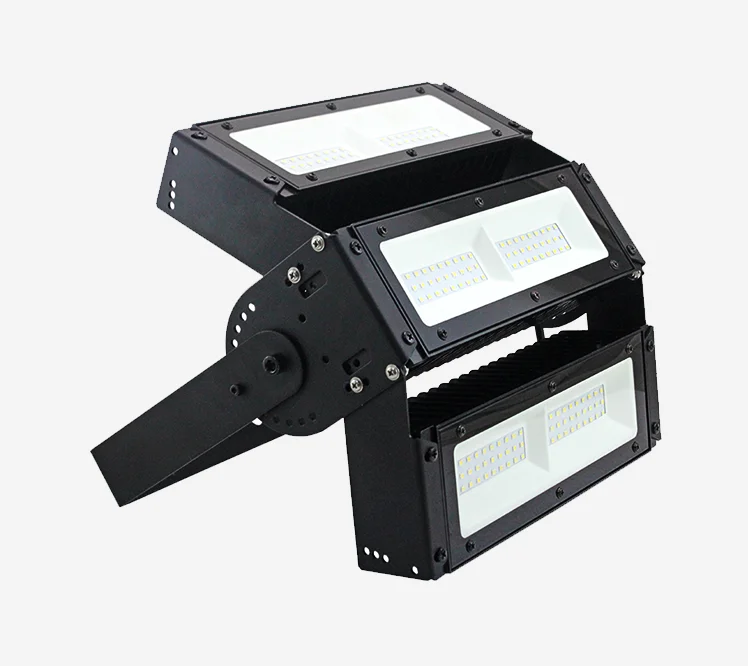 World Best Selling Hot Products 150W Ultra Thin Tennis Court Hotel Square Landscape Outdoor Led Flood Light