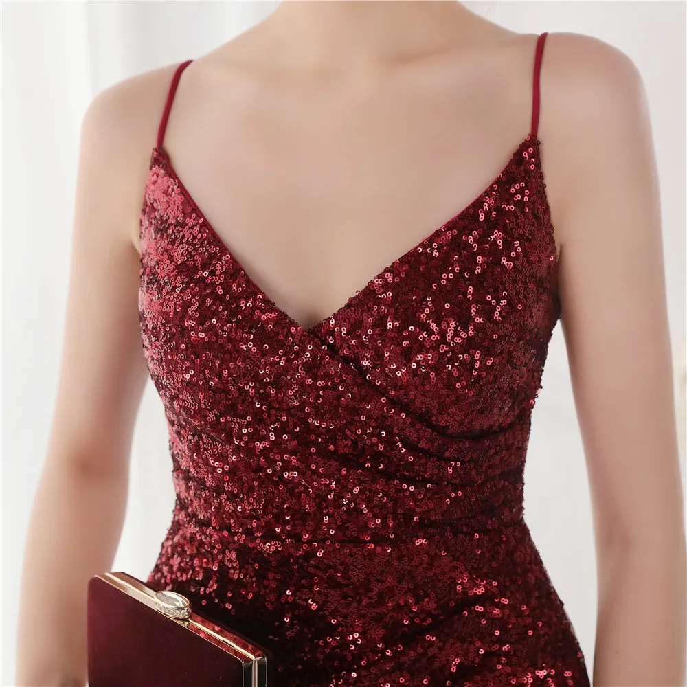 Prom Dresses Sleeveless | GoldYSofT Sale Online