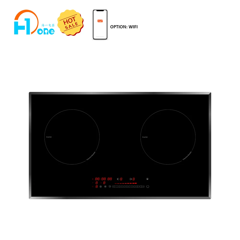 Smart induction. Smart induction