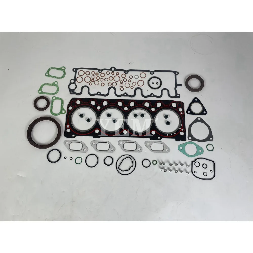 Engine Gasket Kit F4L2011 for Deutz OEM Engine Parts 3