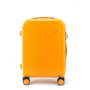 High Quality Travel Around the World Luggage Suitcases With Telescopic Handle 20 Inch  Luggage