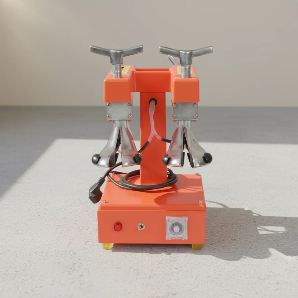 TEBAK New Design One Pair Shoe Expander Stretcher Machine for Sale