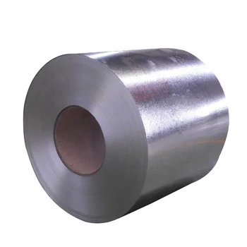 Hot Rolled Coil Steel / Galvanized Steel Coil - Buy Galvanized Steel ...