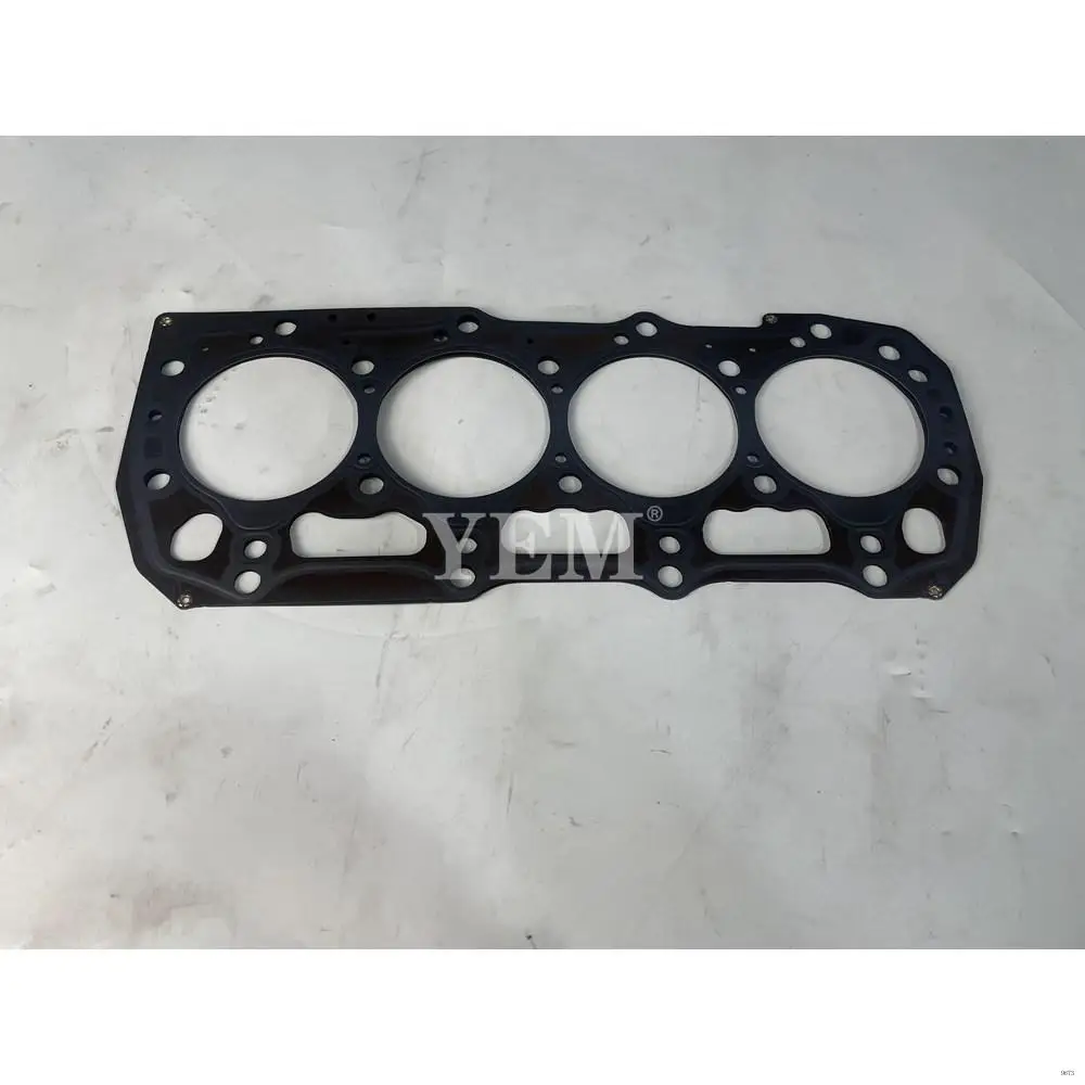Head Gasket 111147751 Fit for Perkins 404D-22 Engine Repair Parts Kit