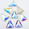 001AB CrystalAB