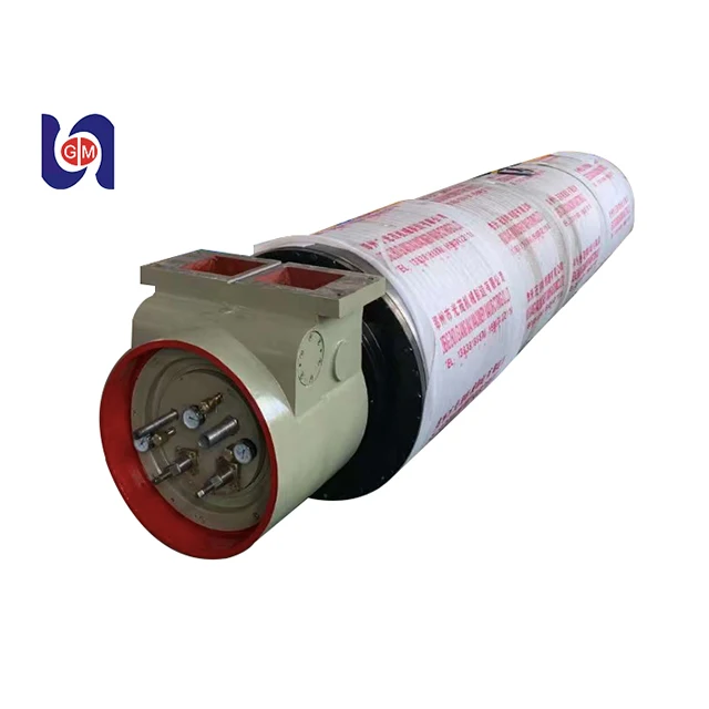 Paper processing machinery, paper production machinery, Paper Making Roller manufacture