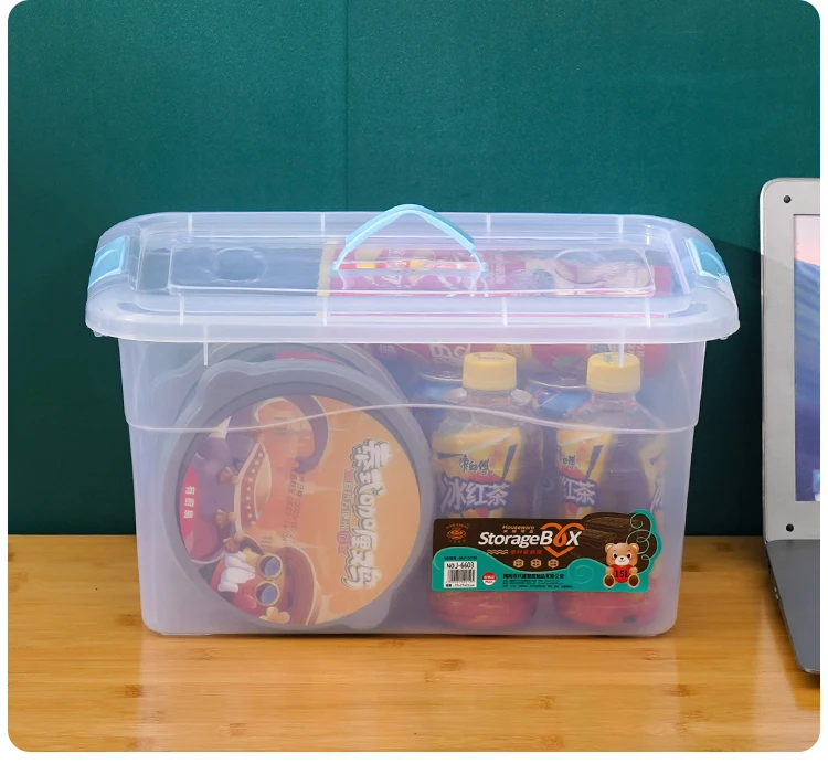 5l 8l 15l 30l 40l 70l 120l 180l Tough Rectangle Plastic Organizers And