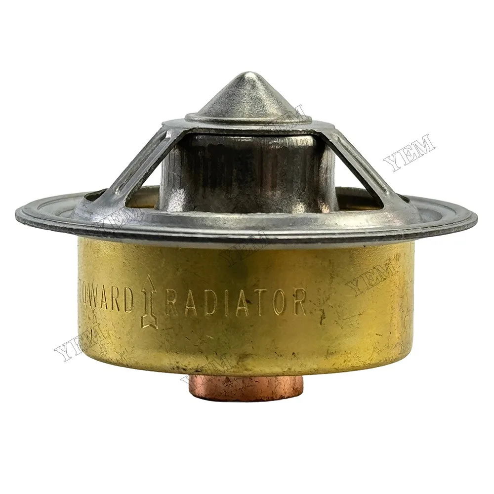4045 Thermostat RE52207 RE506300 DZ100555 Suitable for John Deere China Manufacturer Engine Parts