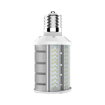 E40 Bulbs Mogul Base 40w Post Top 110v 3000k E26 30w Street Road Lamp Corn Light E27 Led Bulb 20w