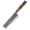 Brown Cleaver