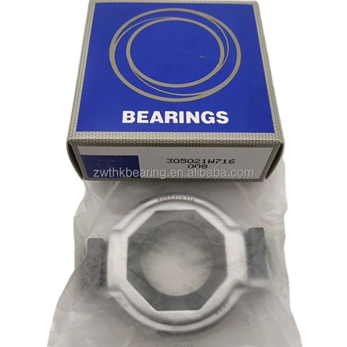 Automotive Bearing TKS68-32K - Durable Clutch Release