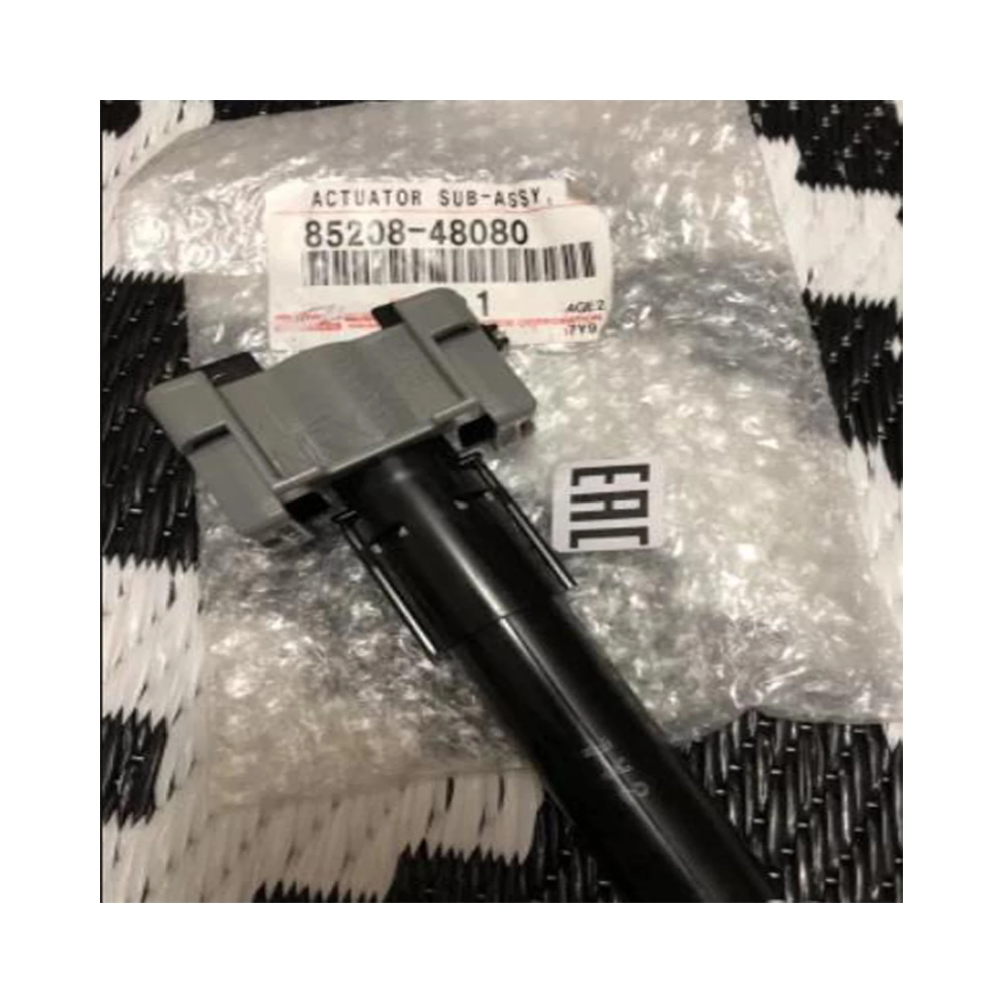 Привод Sub-Assy для Lexus RX 350 2013 2015-85208 OEM 48080-85207 48080-сопла омывателя фары