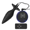 Remote Vibrators
